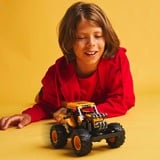 LEGO Monster Jam™ DIGatron™ con Motor de Carga Manual, Juegos de construcción Juego de construcción, 7 año(s), Plástico, 218 pieza(s), 405 g