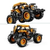 LEGO Monster Jam™ DIGatron™ con Motor de Carga Manual, Juegos de construcción Juego de construcción, 7 año(s), Plástico, 218 pieza(s), 405 g