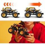 LEGO Monster Jam™ DIGatron™ con Motor de Carga Manual, Juegos de construcción Juego de construcción, 7 año(s), Plástico, 218 pieza(s), 405 g