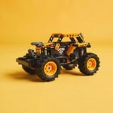 LEGO Monster Jam™ DIGatron™ con Motor de Carga Manual, Juegos de construcción Juego de construcción, 7 año(s), Plástico, 218 pieza(s), 405 g