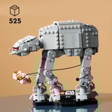 LEGO Star Wars AT-AT, Juegos de construcción 