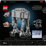 LEGO Star Wars AT-AT, Juegos de construcción 