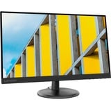 Lenovo D27q-30(D22270QD0), Monitor LED negro