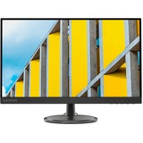 Lenovo D27q-30(D22270QD0), Monitor LED negro