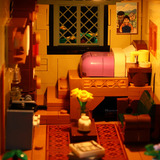 Lumibricks L9086, Juegos de construcción 