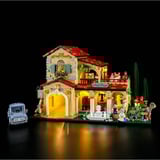 Lumibricks L9086, Juegos de construcción 