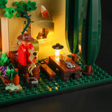Lumibricks L9086, Juegos de construcción 