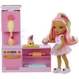 MGA Entertainment 522058-EUC, Muñecos 