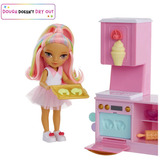 MGA Entertainment 522058-EUC, Muñecos 