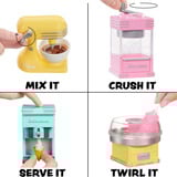 MGA Entertainment 523444-EUC, Manualidades 