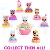 MGA Entertainment 593140EUC, Muñecos 