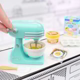 MGA Entertainment MGA's Miniverse - Make It Mini Appliances Series 2 in PDQ, Manualidades Miniverse MGA's - Make It Mini Appliances Series 2 in PDQ, 8 año(s), Multicolor, Plástico
