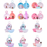 MGA Entertainment Mini Family Asst S2 in PDQ, Muñecos L.O.L. Surprise! Mini Family Asst S2 in PDQ, Minifigura, Femenino, 4 año(s), Niño/niña, Multicolor