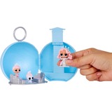MGA Entertainment Mini Family Asst S2 in PDQ, Muñecos L.O.L. Surprise! Mini Family Asst S2 in PDQ, Minifigura, Femenino, 4 año(s), Niño/niña, Multicolor