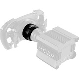 MOZA Quick Release Adapter, Adaptador negro