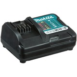 Makita 197343-0, Cargador negro