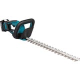 Makita DUH506Z, Cortasetos azul/Negro