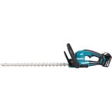 Makita DUH506Z, Cortasetos azul/Negro