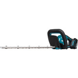 Makita DUH506Z, Cortasetos azul/Negro