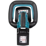 Makita DUH506Z, Cortasetos azul/Negro