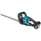 Makita DUH506Z, Cortasetos azul/Negro