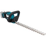 Makita Tijera de setos a batería DUH506Z, 18Volt, Cortasetos azul/Negro