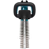 Makita Tijera de setos a batería DUH506Z, 18Volt, Cortasetos azul/Negro