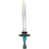 Makita Tijera de setos a batería DUH506Z, 18Volt, Cortasetos azul/Negro