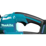 Makita Tijera de setos a batería DUH506Z, 18Volt, Cortasetos azul/Negro