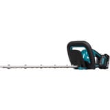 Makita Tijera de setos a batería DUH506Z, 18Volt, Cortasetos azul/Negro