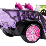 Mattel HHK63, Vehículo de juguete 