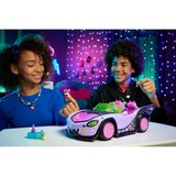 Mattel HHK63 accesorio para muñecas Coche de muñeca, Vehículo de juguete Coche de muñeca, 4 año(s), 900 g