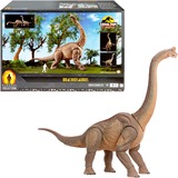 Mattel HNY77, Muñecos