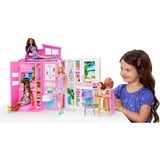 Mattel HRJ77 casa de muñecas, Escenario 3 año(s)