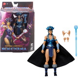 Mattel JBP77, Muñecos 