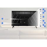 Medion LIFE MD 855200, Televisor LED negro
