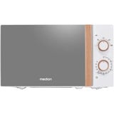Medion MD10596, Microondas blanco