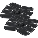 Medisana 79525, Aparato de masaje negro