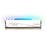 Mushkin MLB4C320GJJM32GX2, Memoria RAM blanco