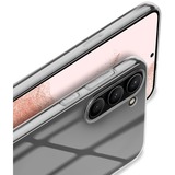 Nevox 2166, Funda para teléfono móvil transparente