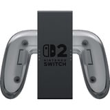 Nintendo 10015098, Soporte negro