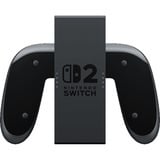 Nintendo 10015098, Soporte negro