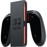 Nintendo 10015098, Soporte negro