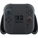 Nintendo 10015098, Soporte negro