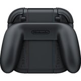Nintendo 10015098, Soporte negro