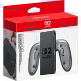 Nintendo 10015098, Soporte negro