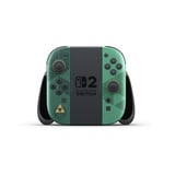 Nintendo Switch 2 - The Legend of Zelda-Edition, Consola de mano 