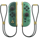 Nintendo Switch 2 - The Legend of Zelda-Edition, Consola de mano 