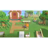 Nintendo Switch Lite Animal Crossing videoconsola portátil 14 cm (5.5") 32 GB Pantalla táctil Wifi Amarillo amarillo, Nintendo Switch Lite, NVIDIA Custom Tegra, Amarillo, Analógico/Digital, Botón de inicio, Botón de encendido, Botones