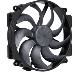 Noctua NF-A14x25r G2 PWM chromax.black, Ventilador 